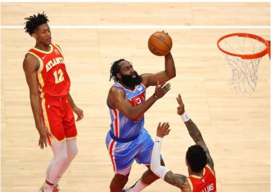 篮网战胜奇才比尔,篮网奇才单节逆转