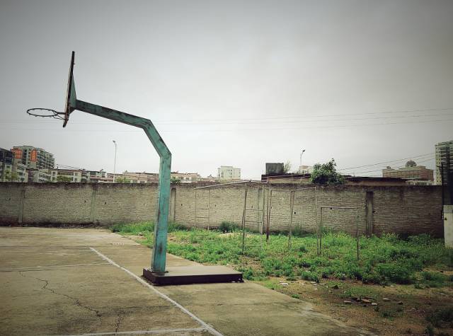 遇见│五华水寨中学，琴江河畔，炽热的青春遇见最好的我们