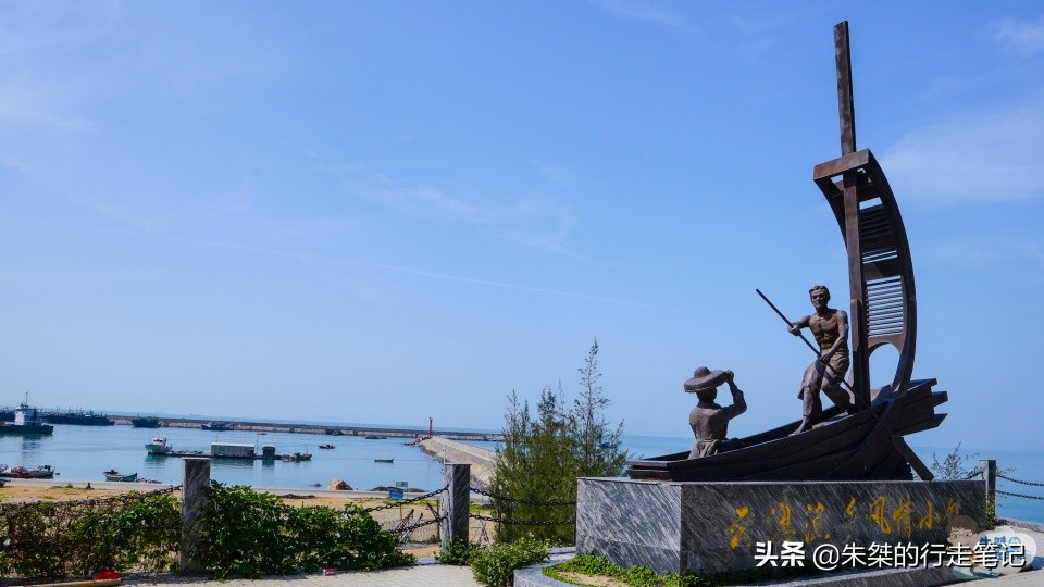 南澳岛好还是三亚好,南澳岛和三亚差距