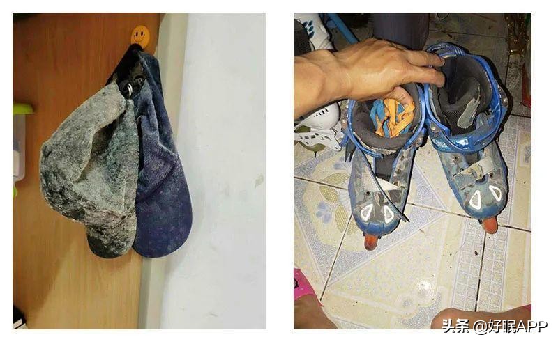 被子发霉发黄了怎么处理,家里的被子久了旧了怎么处理