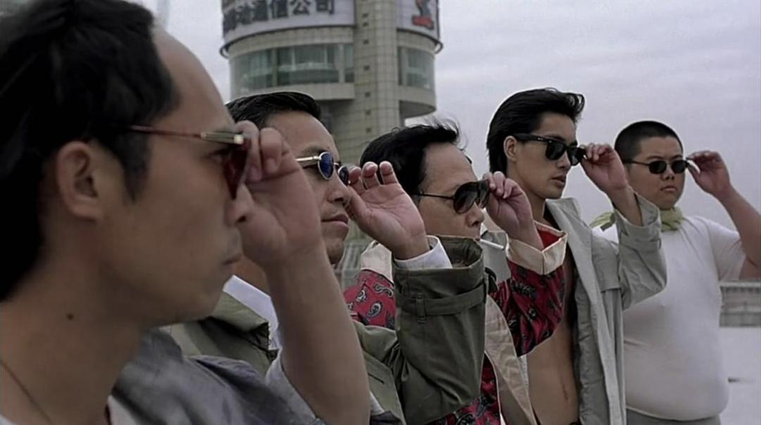 周星驰和吴孟达最后一次同框,周星驰与吴孟达最后一次合作