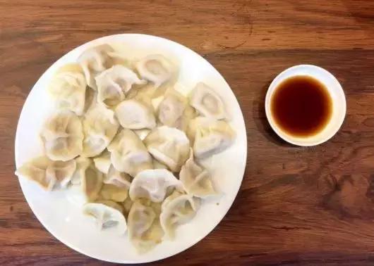 饺子馆哪个菜品好吃,新开的饺子馆特别好吃