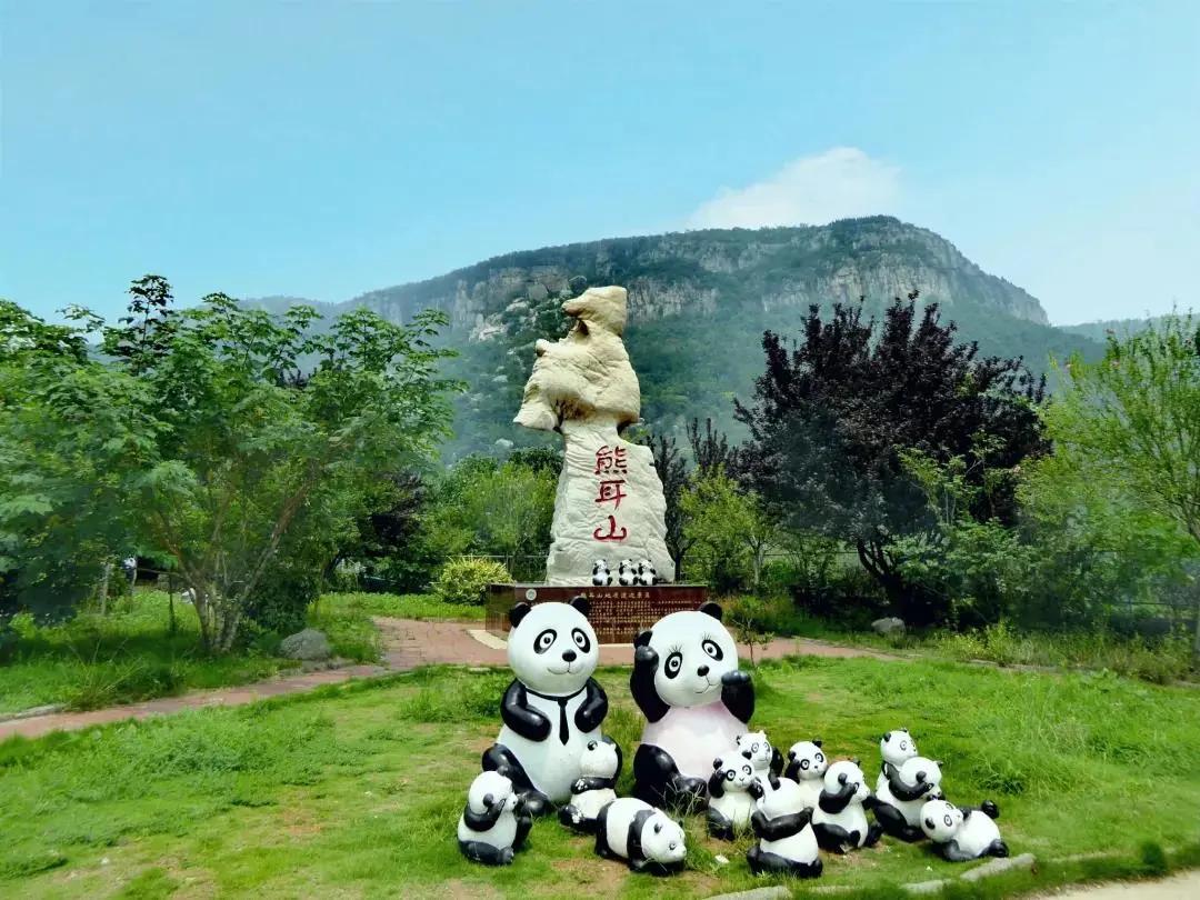 抱犊崮门票半价政策,中考生福利重庆