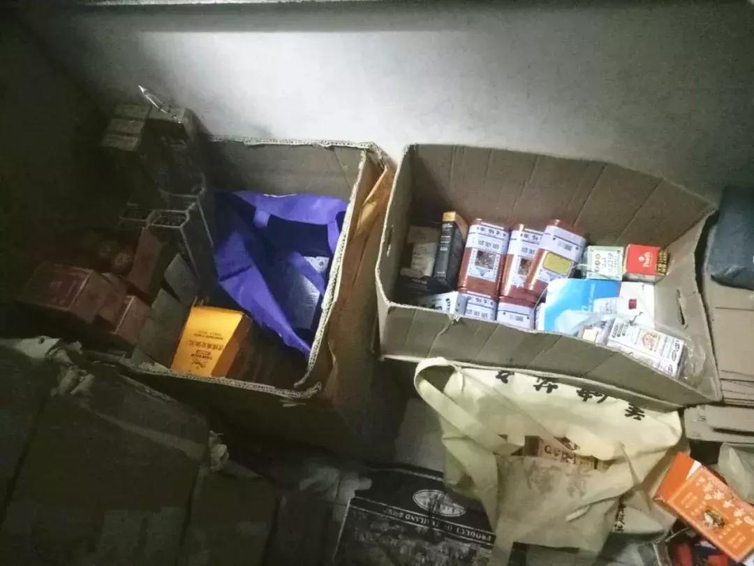 潮汕四大神药,潮汕必备神药