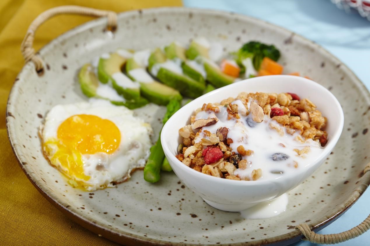 卡乐比原味麦片效果怎么样,卡乐比麦片真的很甜吗