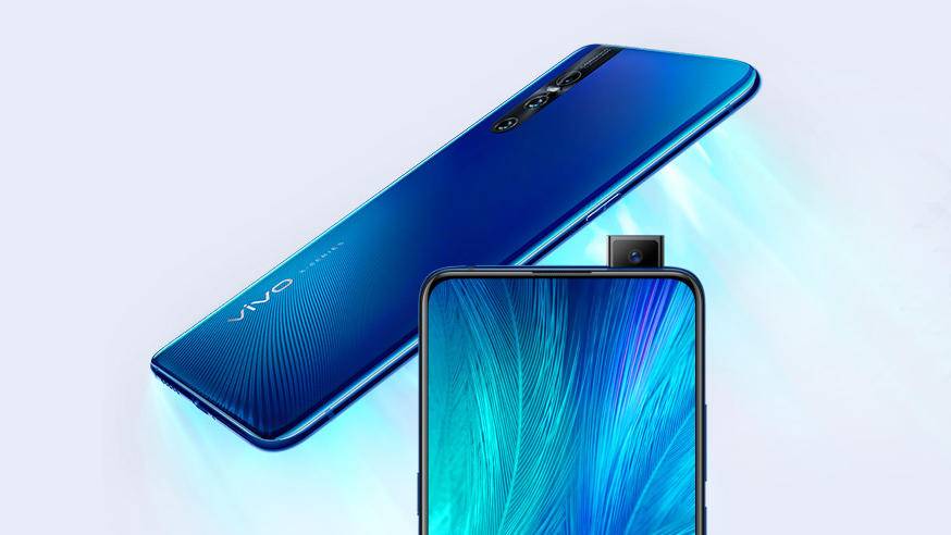 vivox27搭配零界全面屏设计,vivo最美旗舰手机x27全方面解析