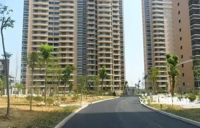 买房子公摊面积有点离谱,买房子面积越大公摊越多吗