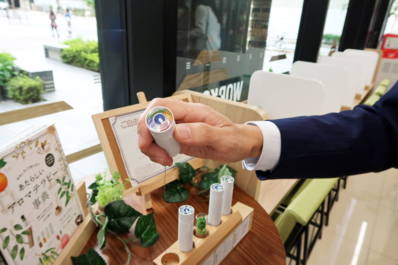 无人便利店设计策略,小型无人便利店布局设计