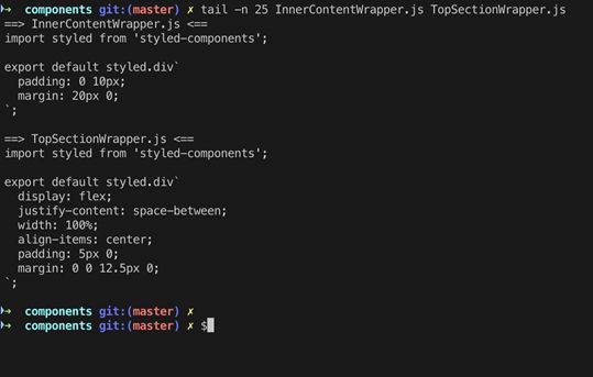 后台控制台命令,开发中最常用的控制台调试方法
