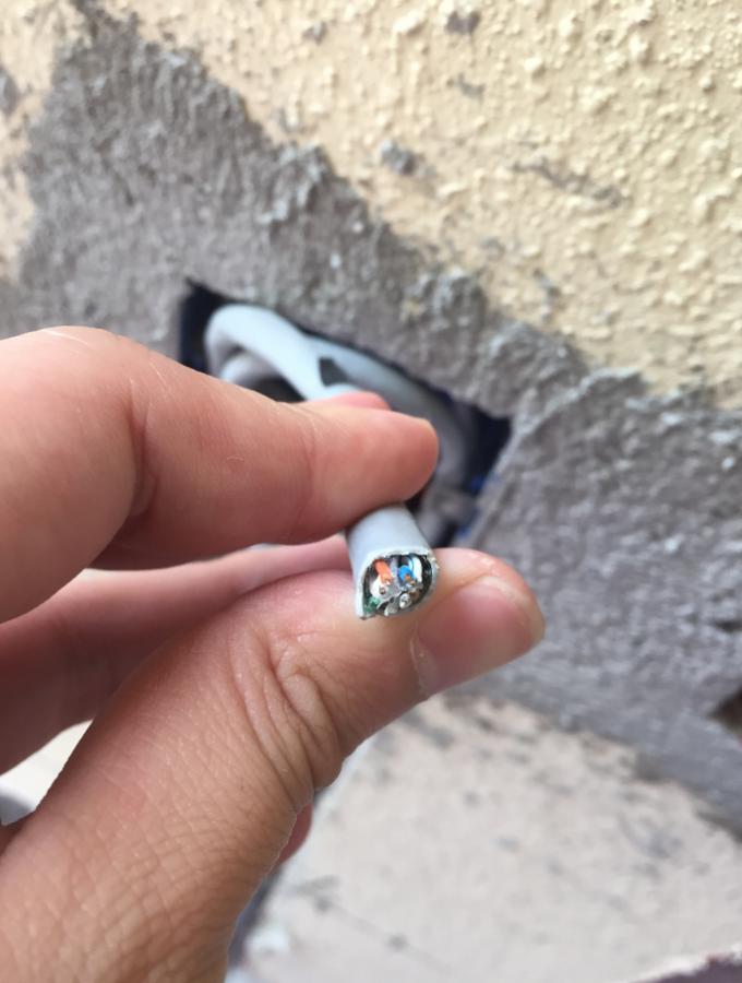 装修水电验收注意这几点,家装水电施工规范及验收标准图示