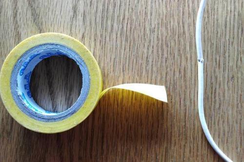 加固typec数据线,数据线接口怎么加固