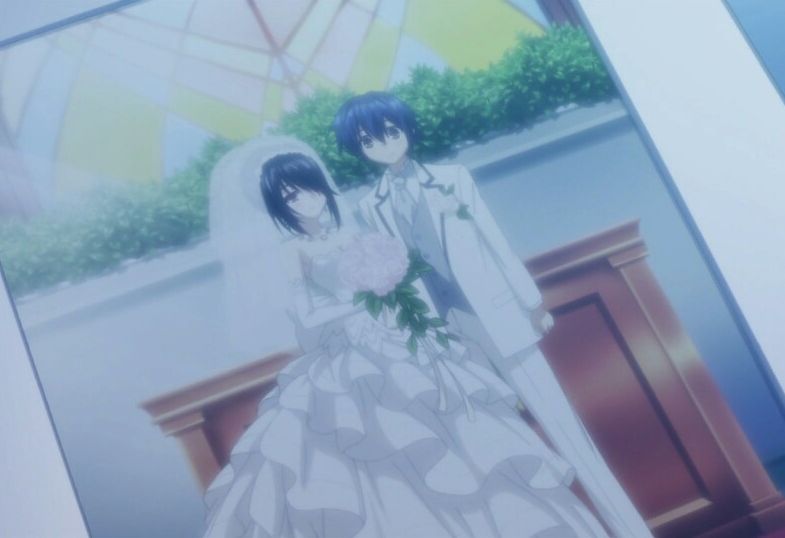 saber穿婚纱的照片,saber穿婚纱照片