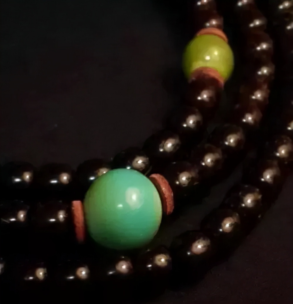 菩提小众搭配,天然菩提怎么搭配