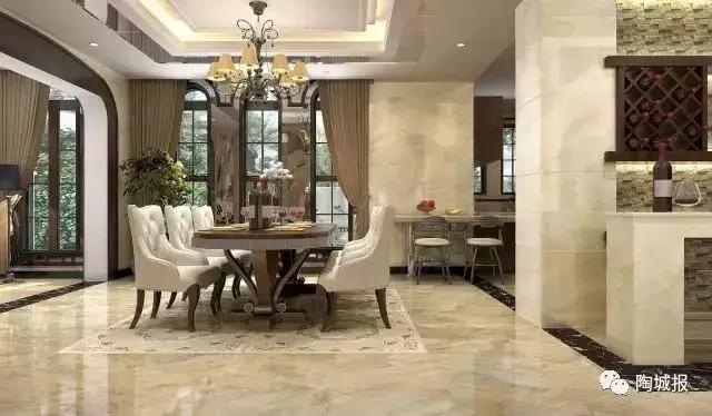 瓷砖怎样做又快又好,家里铺的瓷砖不好看怎么办啊