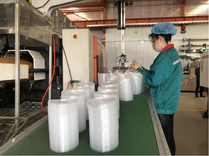 滨海全面复工复产决战决胜开门红,卯足干劲开新局全面复工复产