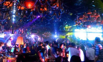 苏荷酒吧营销,苏荷酒吧历史