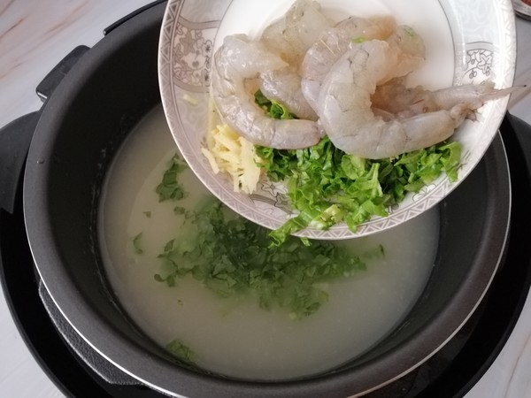 如何煲出又绵又滑粥,大厨教你做粥香浓又顺滑