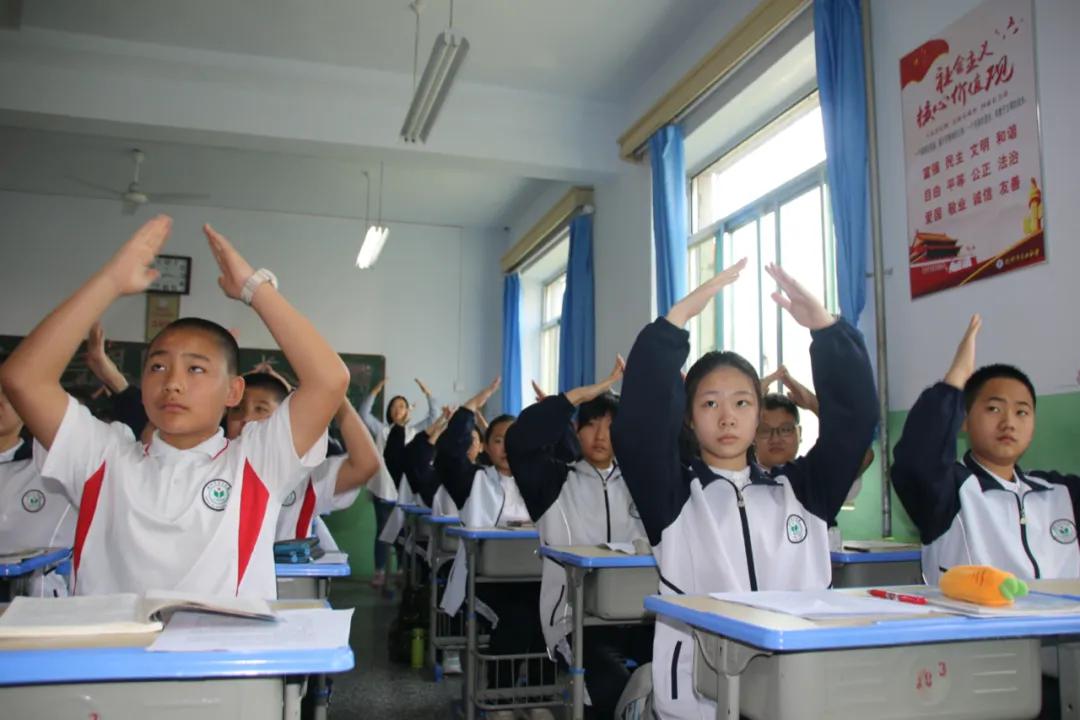 德州五中的简介,德州五中运动会