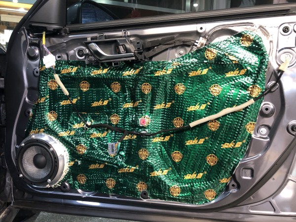 南海区雅阁音响改装,南海区汽车音响改装