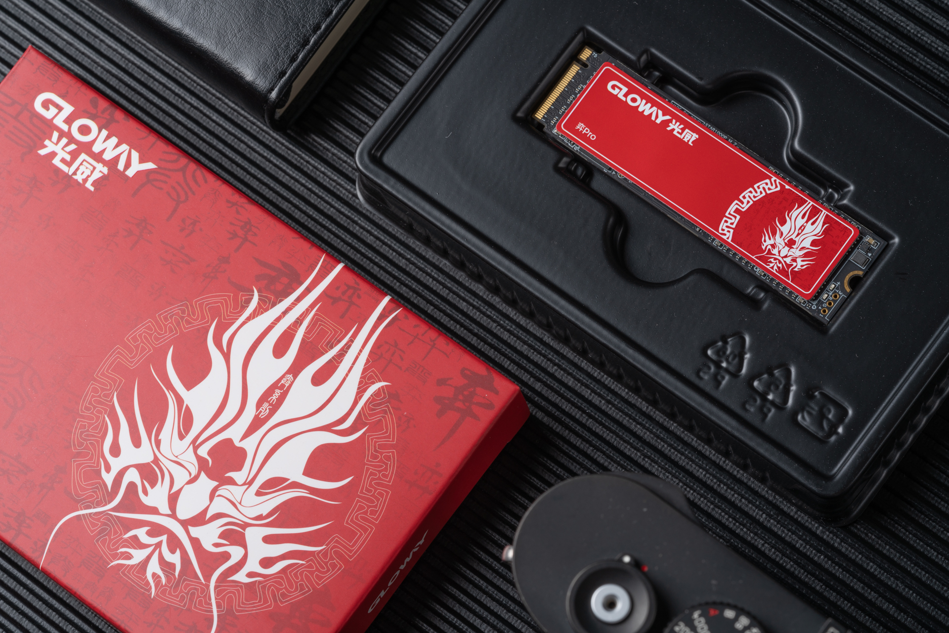 光威gloway弈pro系列,光威gloway质量怎么样