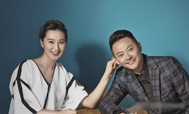 印小天现实中人品如何,42岁印小天现状