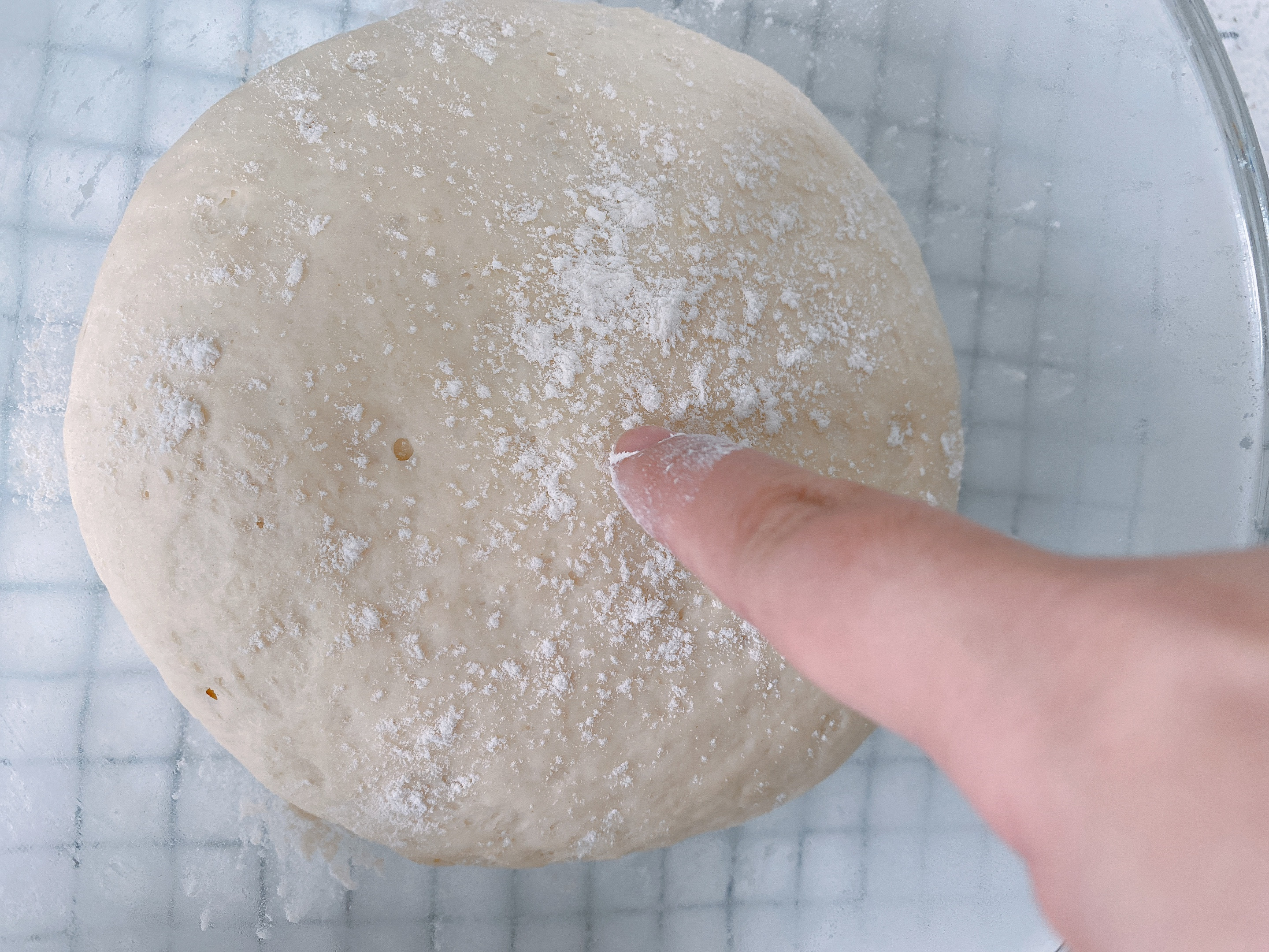 馒头总是做不好,馒头制作的方法和注意事项