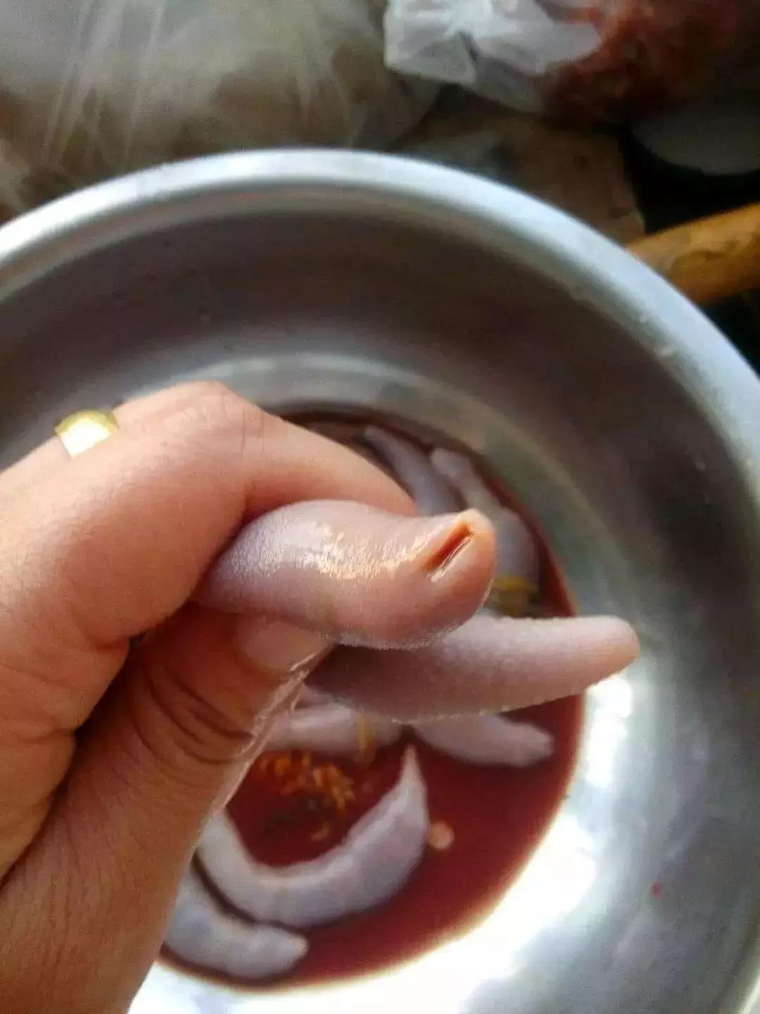 威海海鲜海肠,威海的海鲜有哪些品种