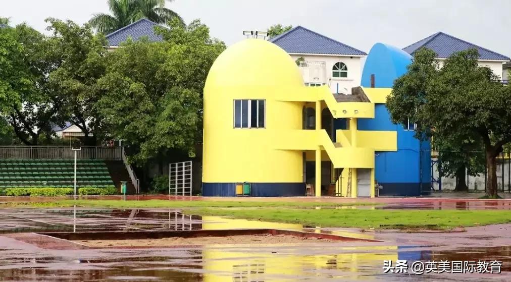 广东碧桂园学校|一所超90%学生被世界前五十强大学录取的学校