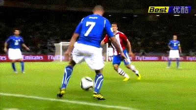 跟着足坛巨星学穿搭,跟着球星学穿搭足球