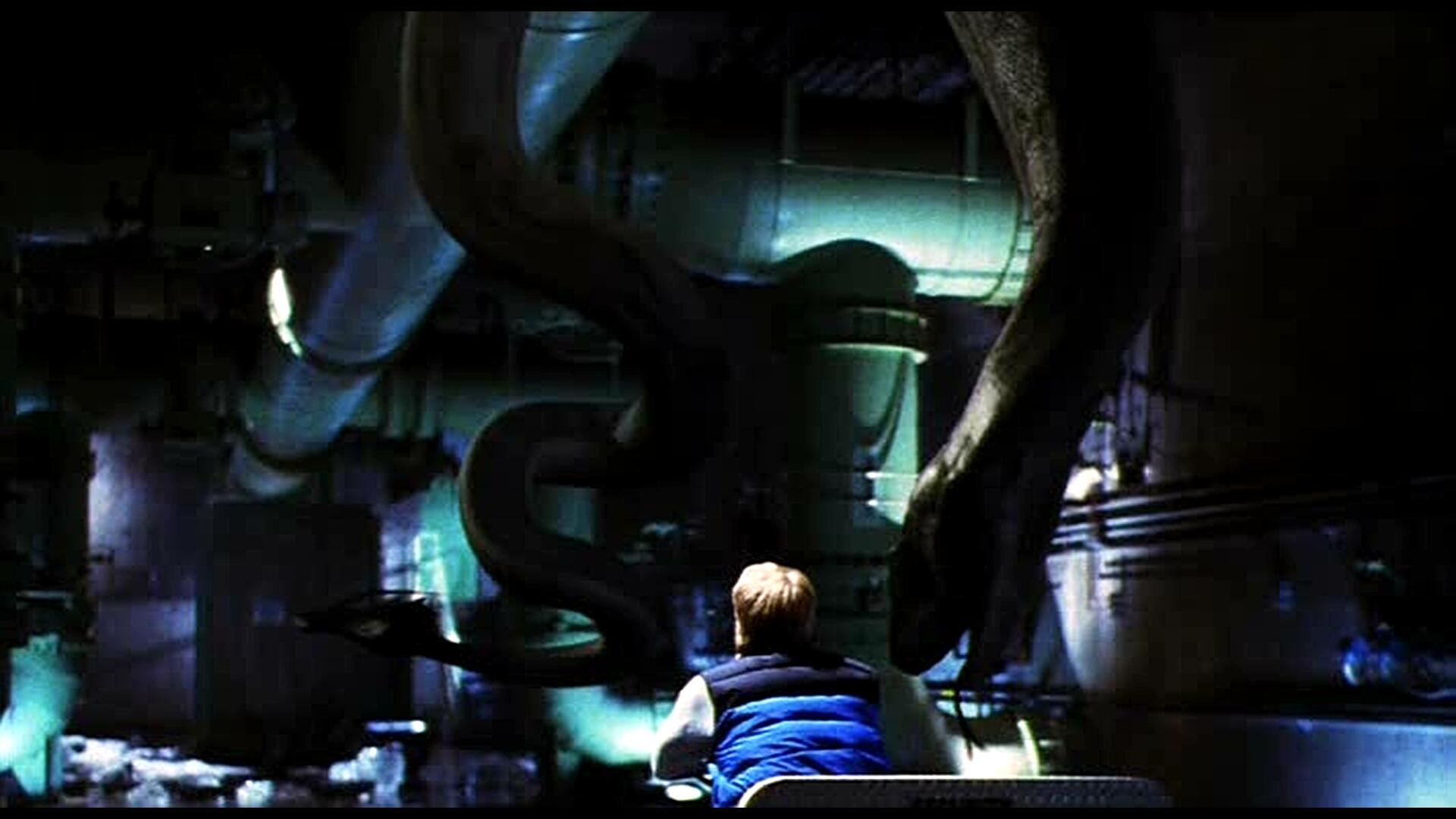 史前巨蟒电影别名,史前巨蟒电影叫什么