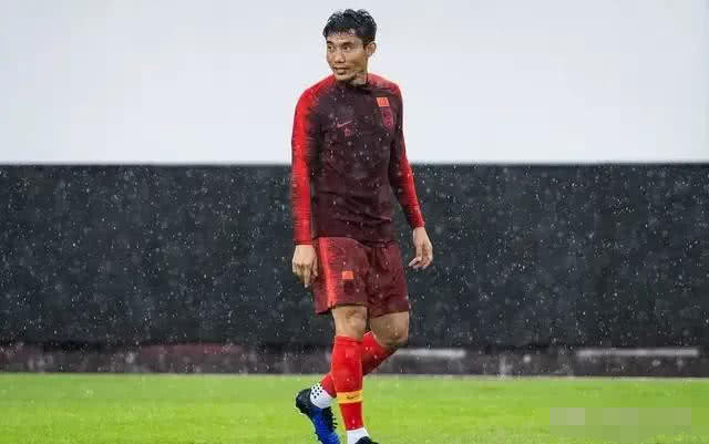 郑智离开鲁能了吗,郑智在鲁能有多猛