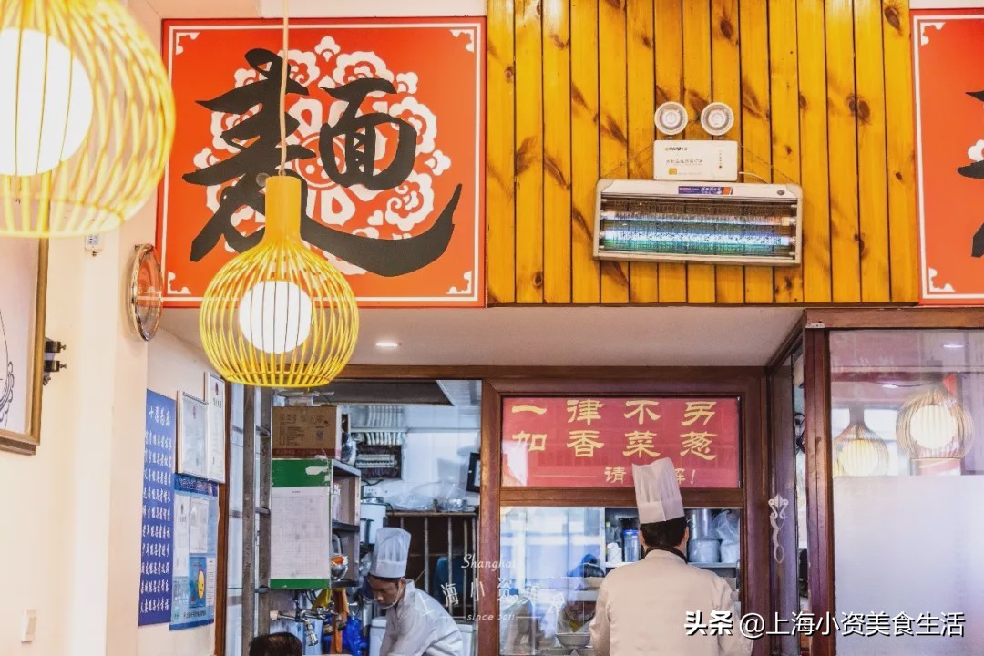 上海小囡心里的烟火气，这些小店都等到了春天！