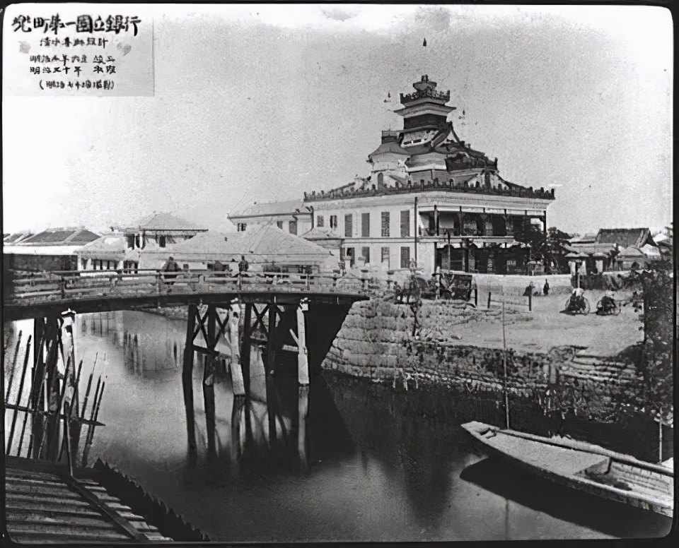 福泽谕吉为什么会被印在钞票上,福泽谕吉为什么能印一万日元