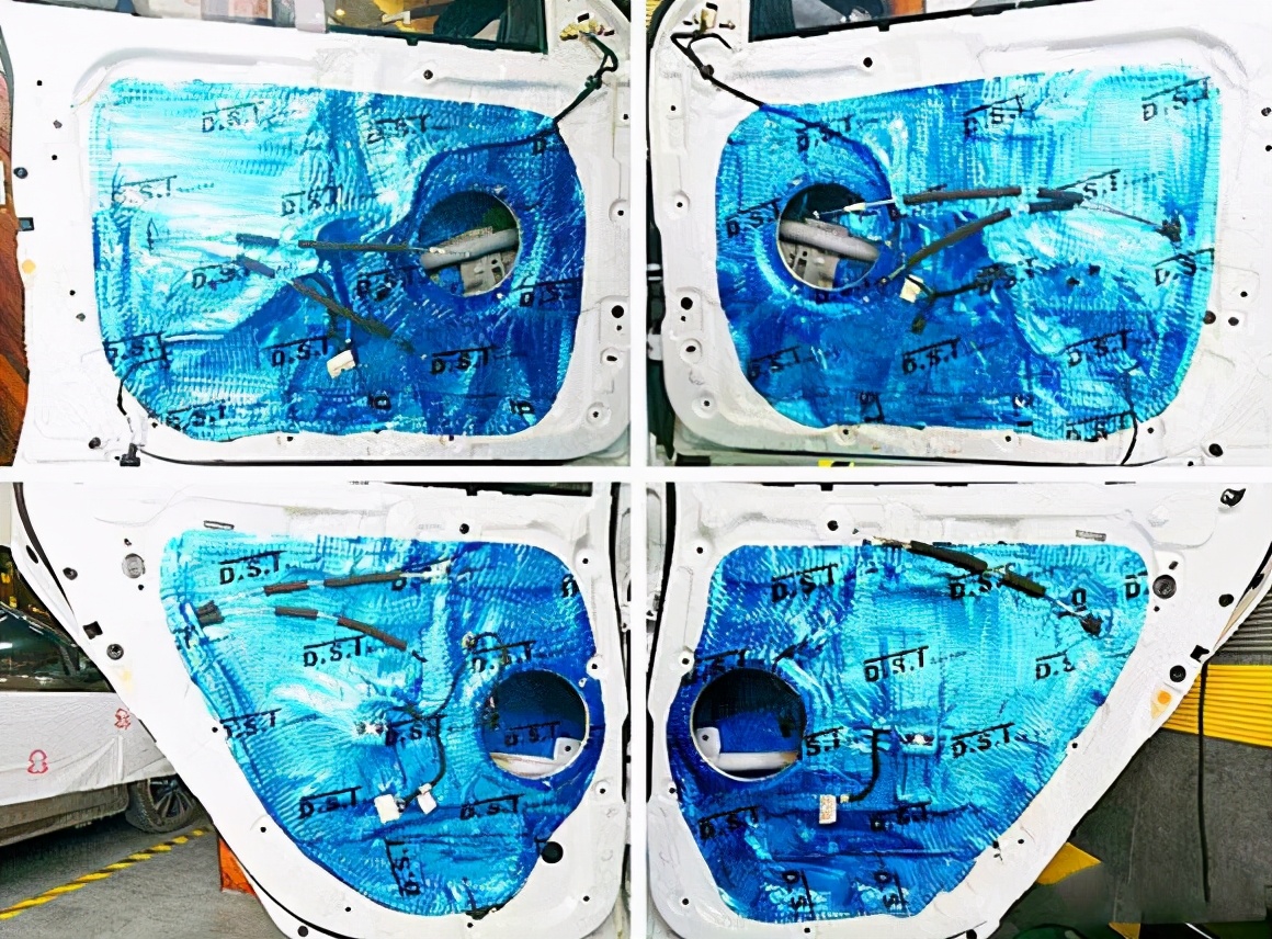 意大利ati汽车喇叭,意大利ati汽车音响和tec哪个好