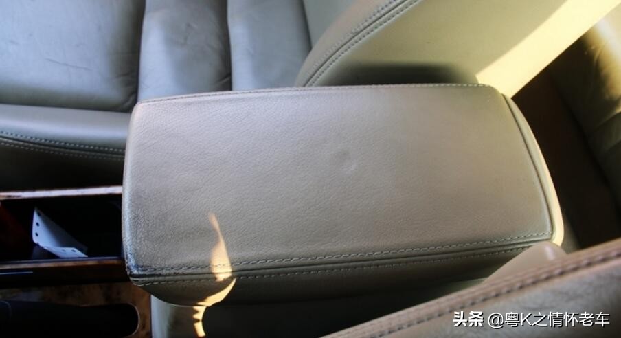 老车情怀系列本田雅阁7代,情怀七代雅阁最新视频