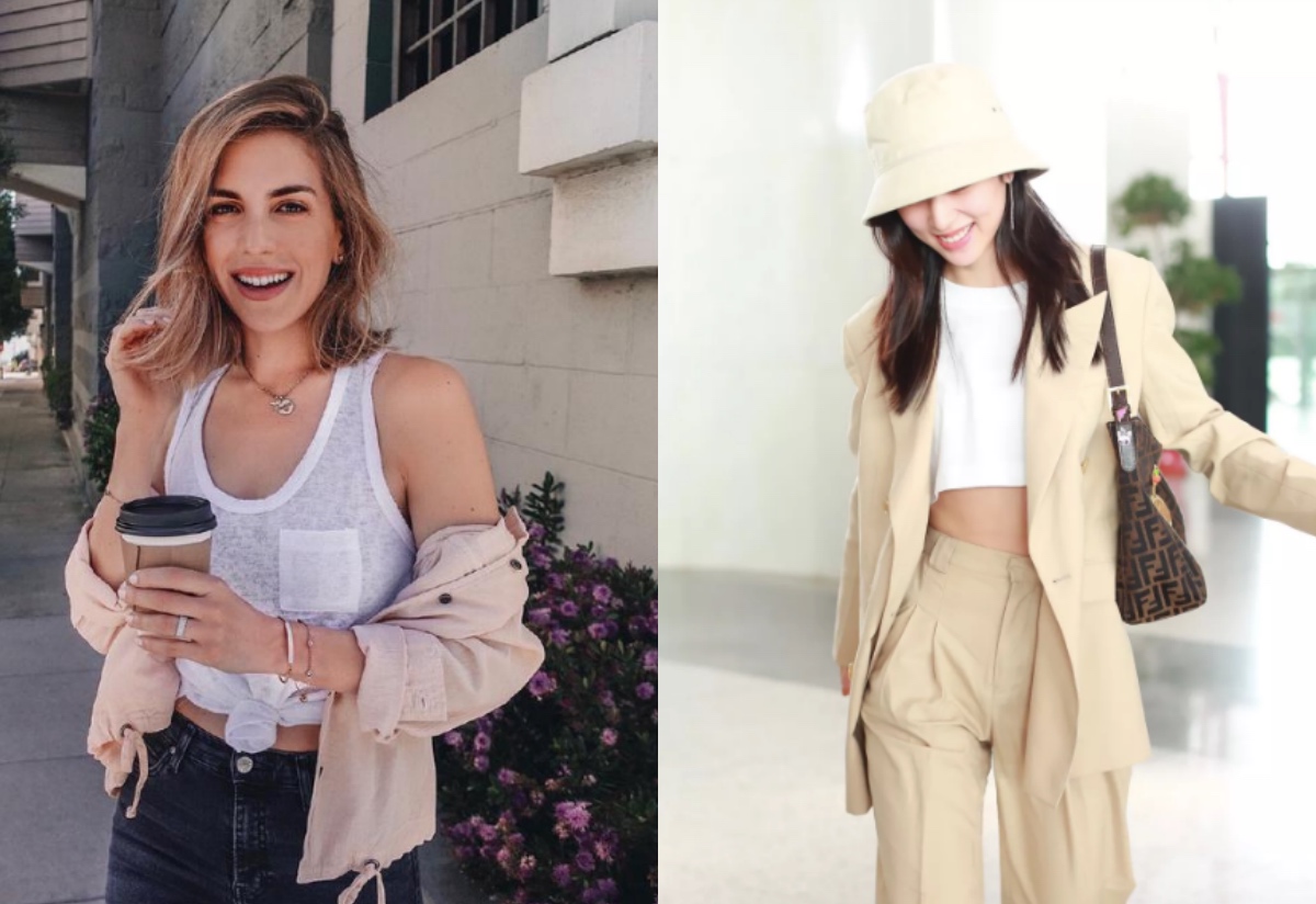 换季夏季衣服怎么整理,换季衣物整理技巧