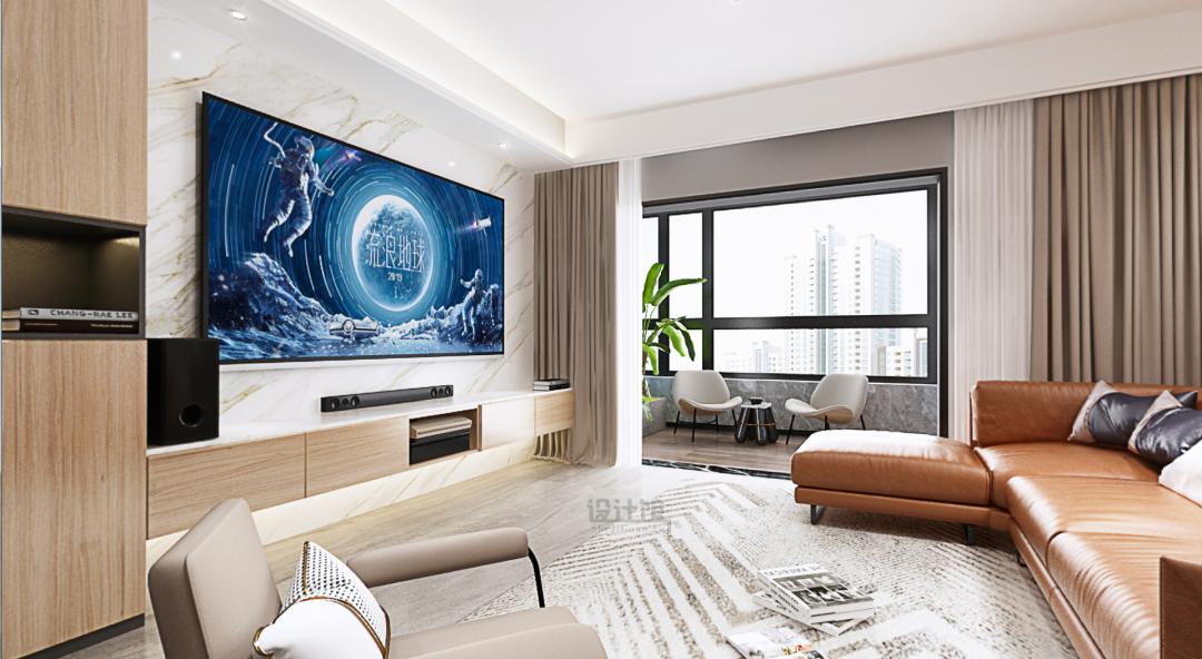 定制柜选什么颜色高级实用,装修柜颜色如何选择