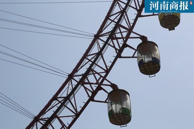 郑州世纪欢乐园游览,郑州世纪欢乐谷游乐园图片