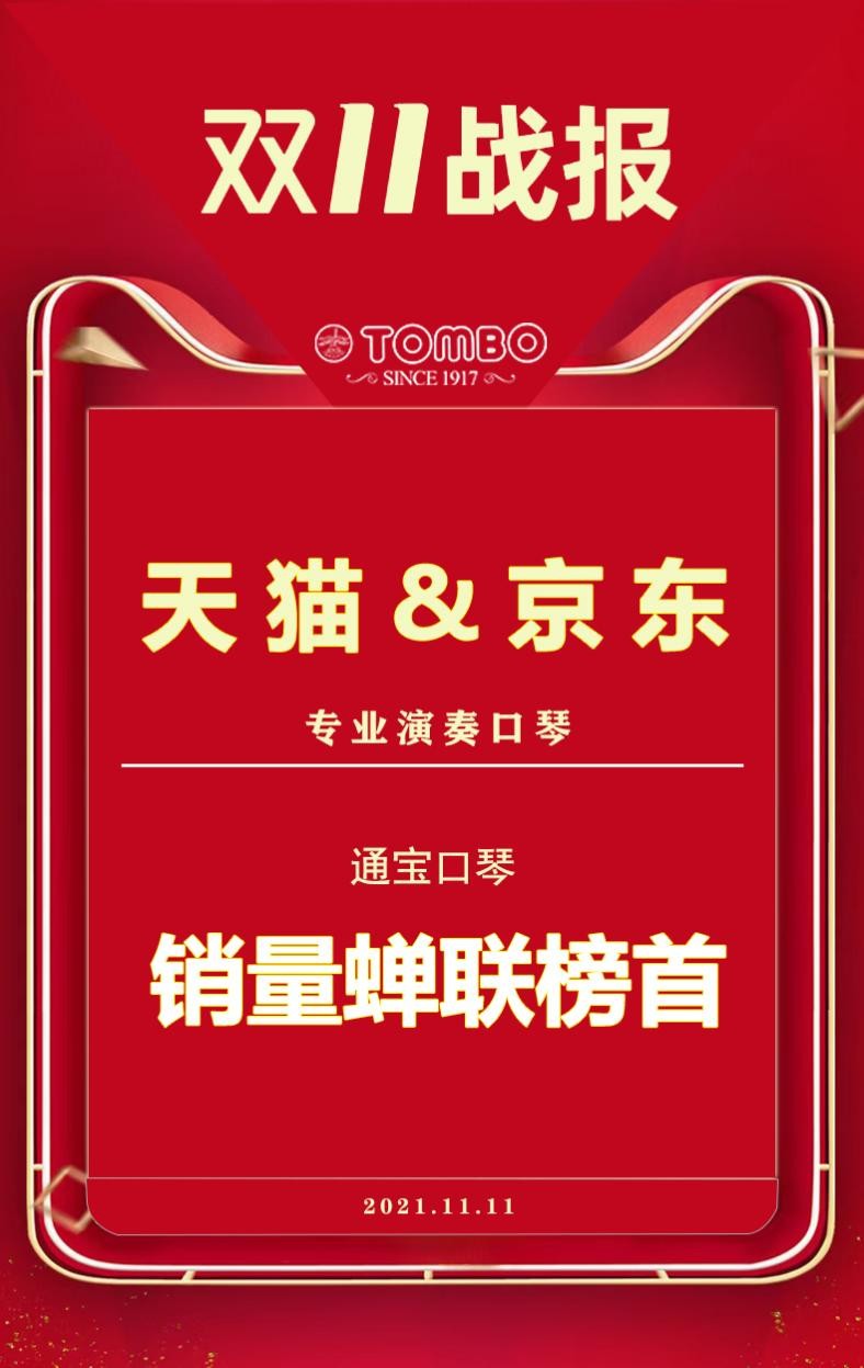 通宝口琴成套价格表,通宝1521复音口琴价格