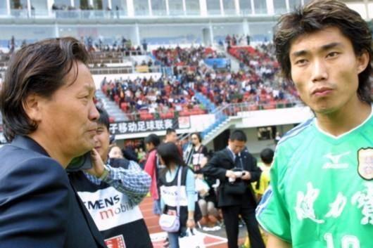 中超主帅为保级公开炮轰足协,u23新政来袭中超各队