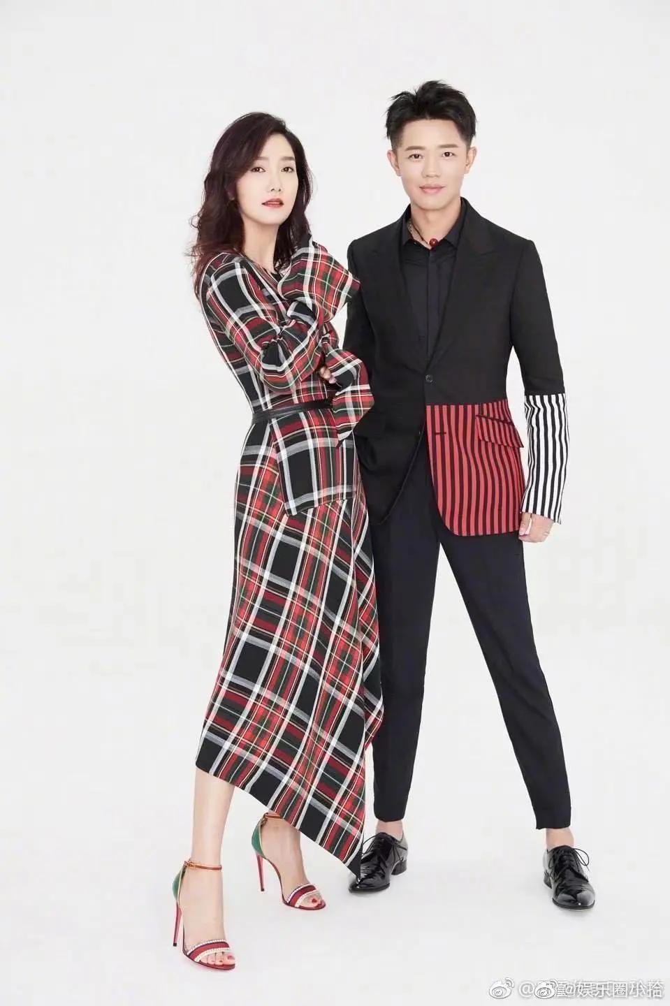 玲花和曾毅有没有解散,曾毅和玲花组合解散了吗