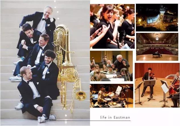 伊斯曼和伯克利哪个好,伊斯曼现在长什么样了