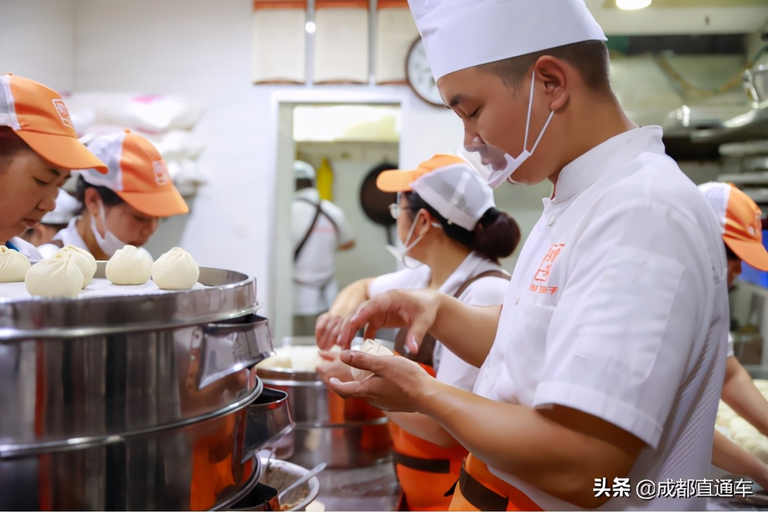 开个早餐店成功率高吗,开个早餐店挣钱吗知乎