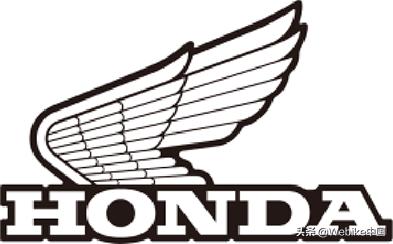 本田“自由之翼”厂徽进化史