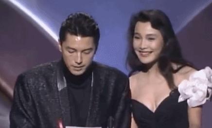 陈冲的惊艳电影,陈冲惊艳的电影