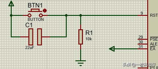 51单片机与stm32单片机的不同点,51单片机和stm32单片机哪个更简单