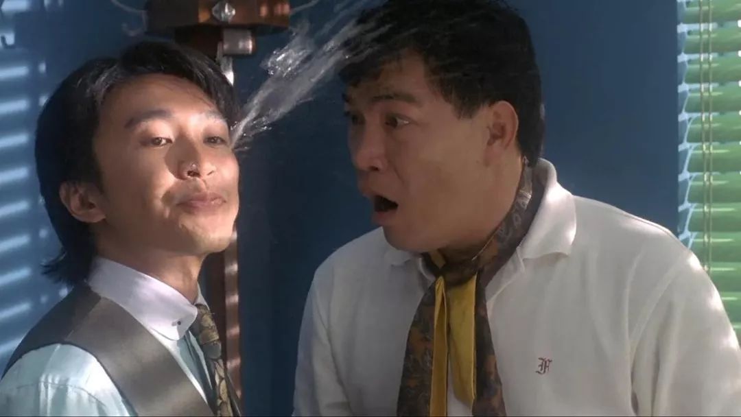 周星驰最多人喜欢的电影,周星驰的电影多有深度