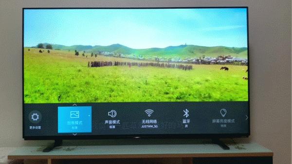 海信55电视哪个型号的好,海信电视55好不好