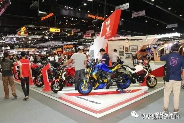 最新全球最大的摩托车展,国际摩托车博览会品牌