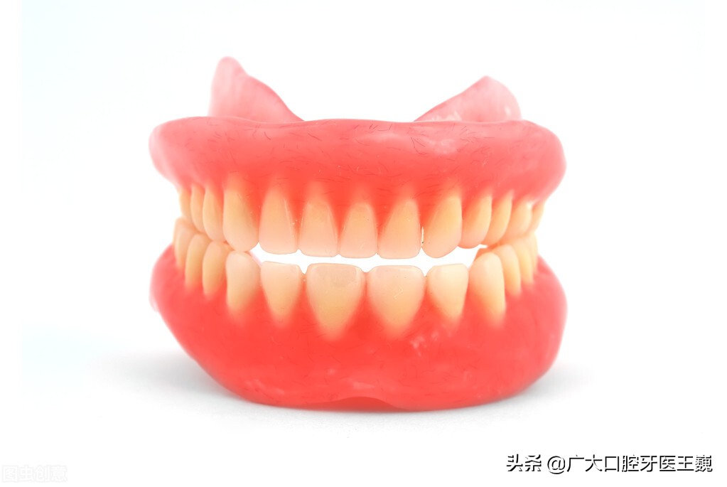 10岁戴假牙30多年了,戴活动假牙10多年了能种牙吗